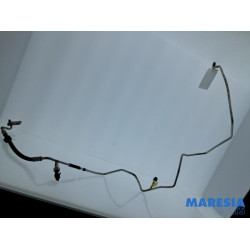 Fiat - 500 - Airco Leiding