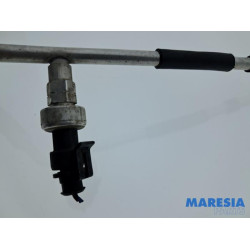 Fiat - 500 - Airco Leiding