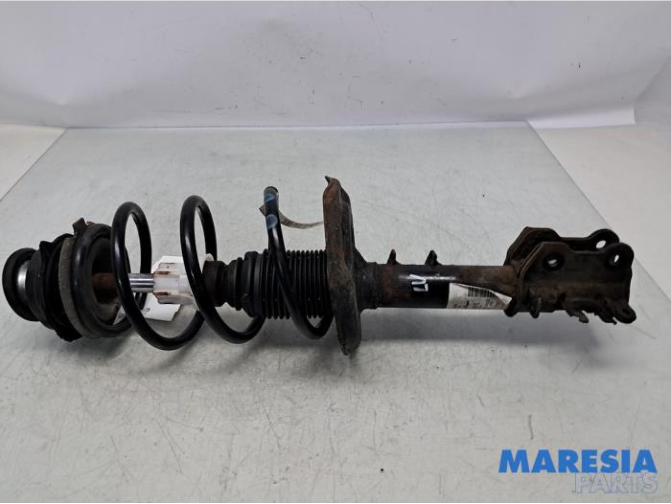 Fiat - 500 - Schokdemperpoot links-voor