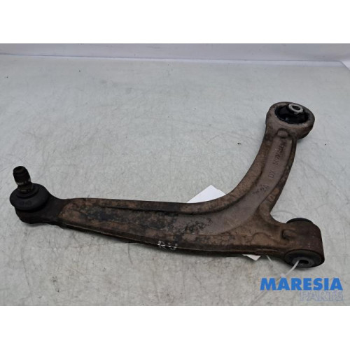 Fiat - 500 - Querlenker unten rechts vorne