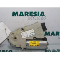 Peugeot - 307 - Moteur toit ouvrant