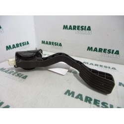 Peugeot - 307 - Throttle pedal position sensor