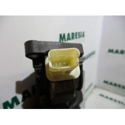 Peugeot - 307 - Throttle pedal position sensor