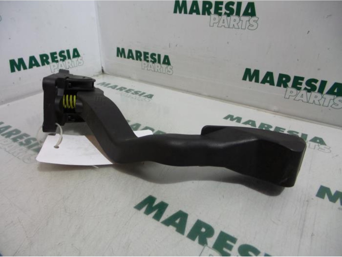 Peugeot - 307 - Throttle pedal position sensor