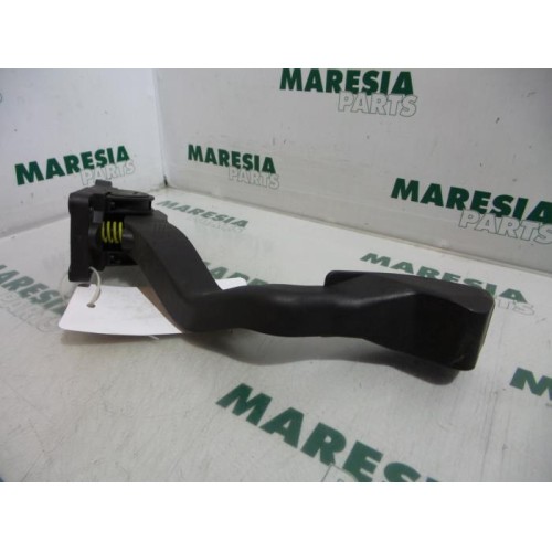 Peugeot - 307 - Throttle pedal position sensor