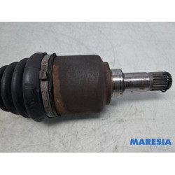 Fiat - 500 - Front drive shaft, left