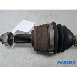 Fiat - 500 - Front drive shaft, left