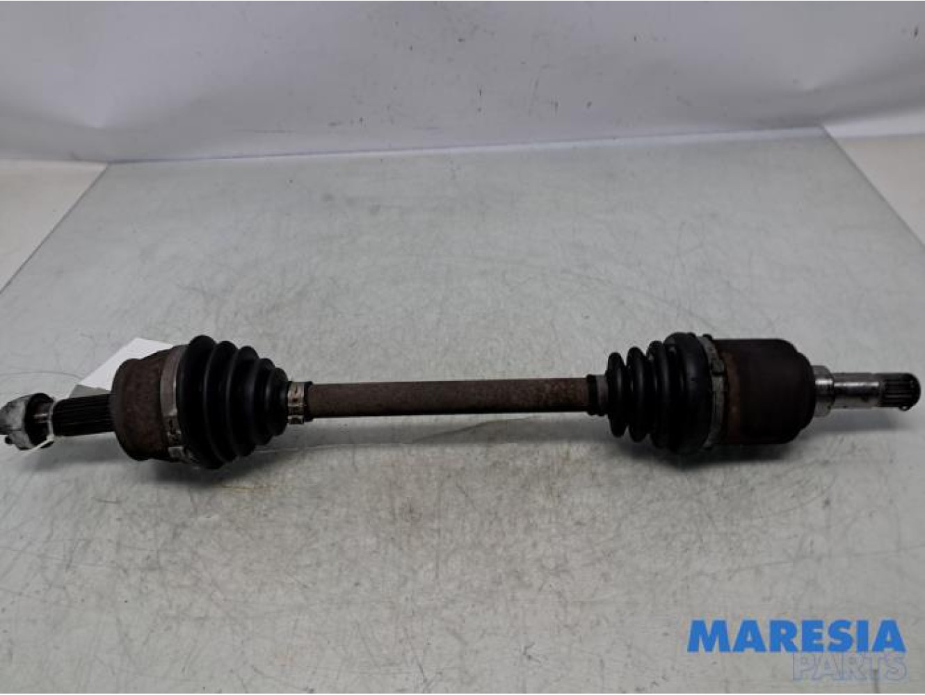 Fiat - 500 - Front drive shaft, left