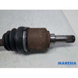 Fiat - 500 - Aandrijfas rechts-voor