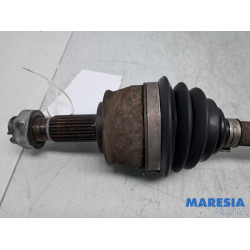 Fiat - 500 - Aandrijfas rechts-voor