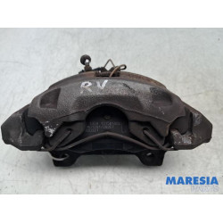 Fiat - 500 - Remklauw (Tang) rechts-voor