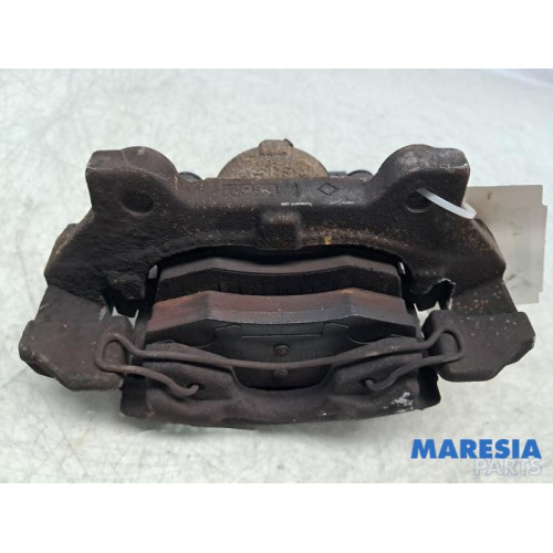 Fiat - 500 - Remklauw (Tang) rechts-voor