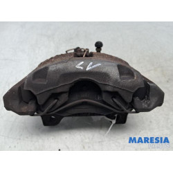 Fiat - 500 - Bremszange links vorne