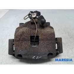 Fiat - 500 - Bremszange links vorne