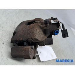 Fiat - 500 - Bremszange links vorne