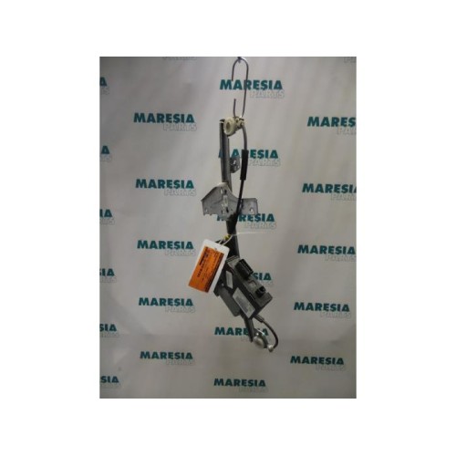 Peugeot - 307 - Window mechanism 4-door, front left
