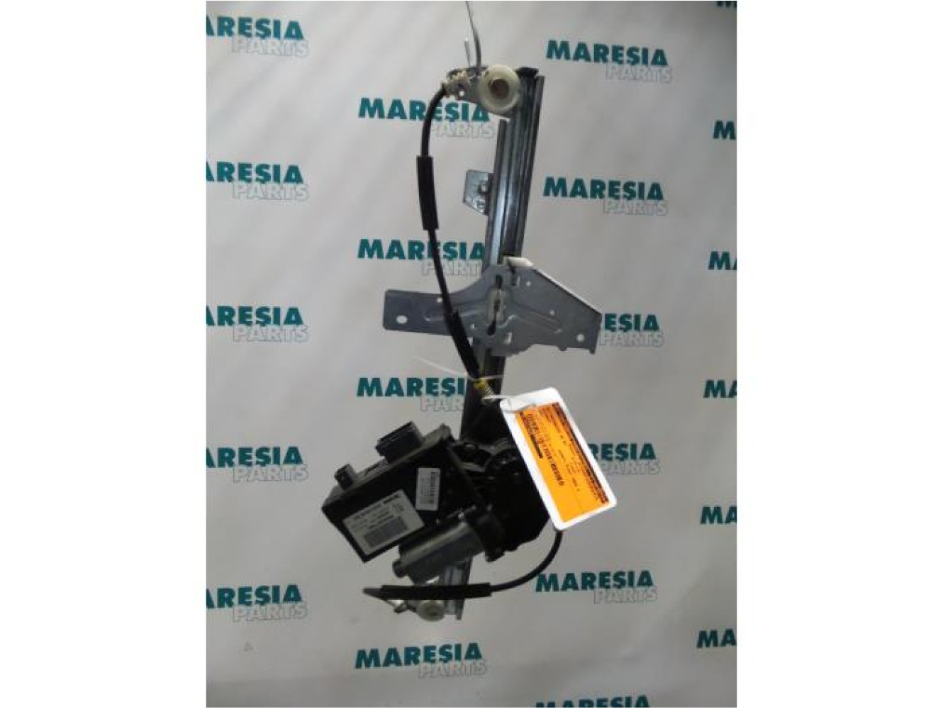Peugeot - 307 - Window mechanism 4-door, front right