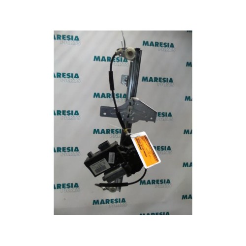 Peugeot - 307 - Window mechanism 4-door, front right