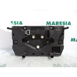 Peugeot - 307 - Heater control panel