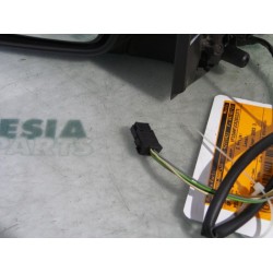 Peugeot - 307 - Buitenspiegel links