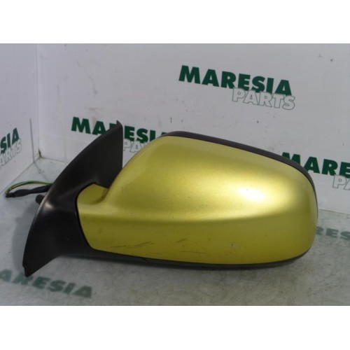 Peugeot - 307 - Wing mirror, left