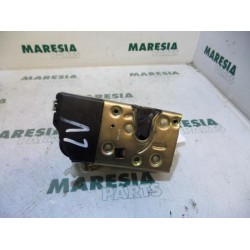 Peugeot - 307 - Door lock mechanism 4-door, front left