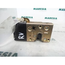Peugeot - 307 - Rear door mechanism 4-door, right