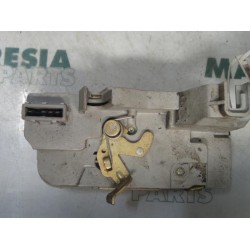 Peugeot - 307 - Rear door mechanism 4-door, right