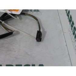 Peugeot - 307 - Wing mirror, right