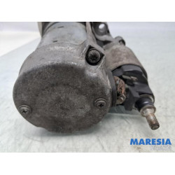 Fiat - 500 - Startmotor