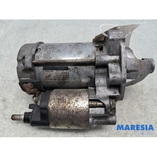 Fiat - 500 - Startmotor