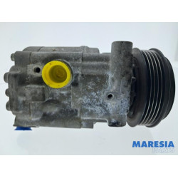 Fiat - 500 - Air conditioning pump