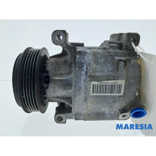 Fiat - 500 - Air conditioning pump