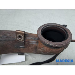 Fiat - 500 - Katalysator