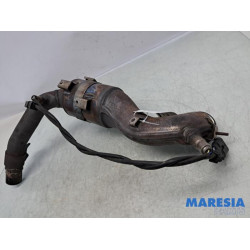 Fiat - 500 - Katalysator