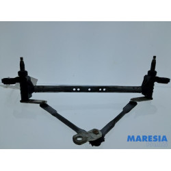 Fiat - 500 - Scheibenwischer Mechanik