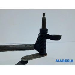 Fiat - 500 - Scheibenwischer Mechanik