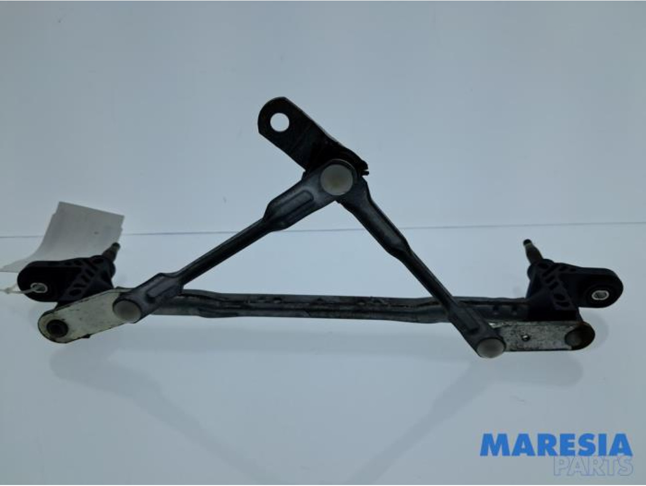 Fiat - 500 - Scheibenwischer Mechanik