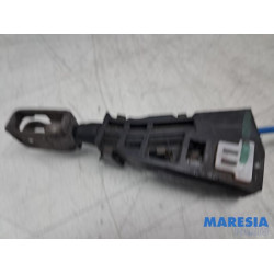 Citroen - C4 Picasso - Handrem Mechaniek