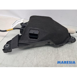 Citroen - C4 Picasso - Handrem Mechaniek