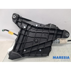 Citroen - C4 Picasso - Handrem Mechaniek