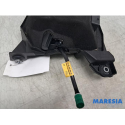 Citroen - C4 Picasso - Handrem Mechaniek