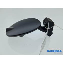 Fiat - 500 - Tank Klep