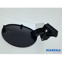 Fiat - 500 - Tank Klep