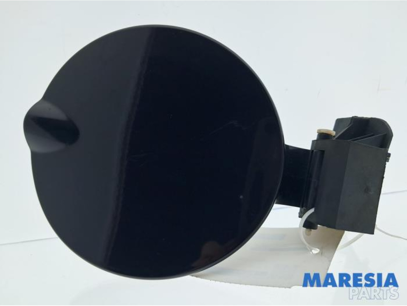 Fiat - 500 - Tank Klep