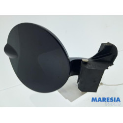 Fiat - 500 - Tank Klep