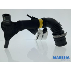 Fiat - 500 - Turboslang