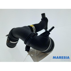 Fiat - 500 - Turboslang