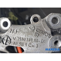 Citroen - C4 Picasso - Air conditioning bracket