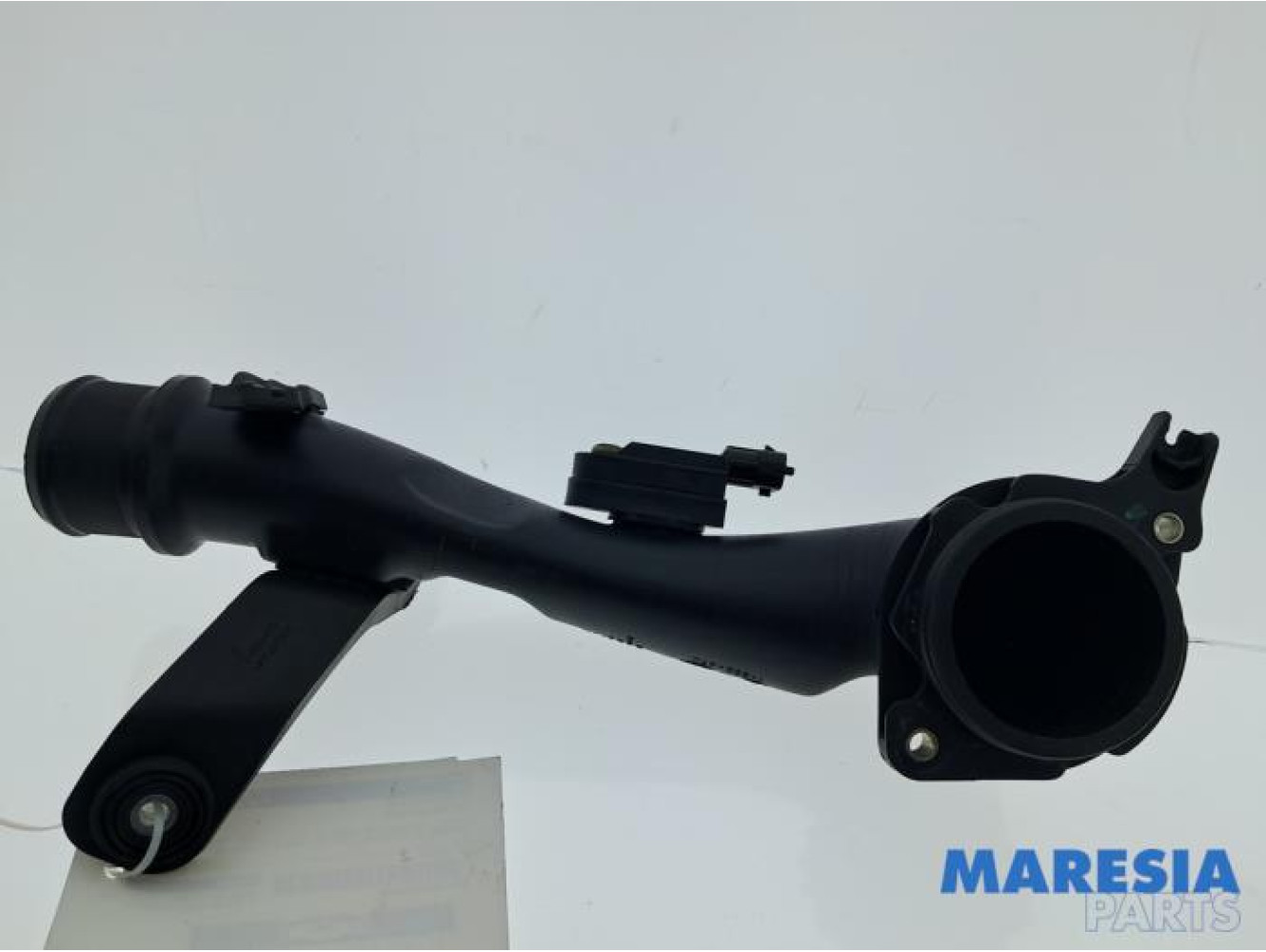 Fiat - 500 - Intercooler Buis